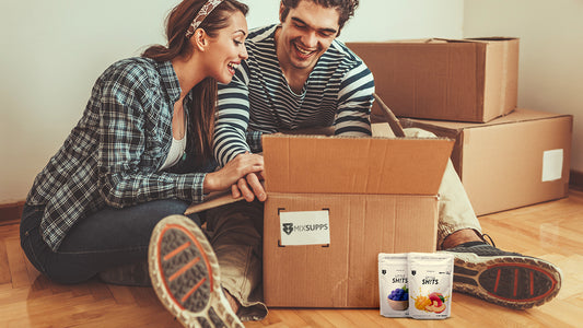 How Does MixSupps Fit Your Lifestyle