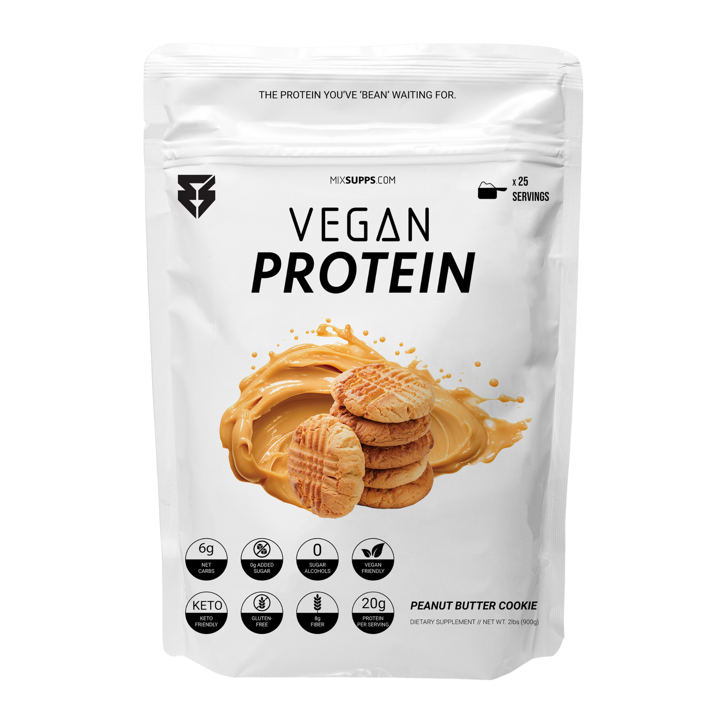 Vegan Protein