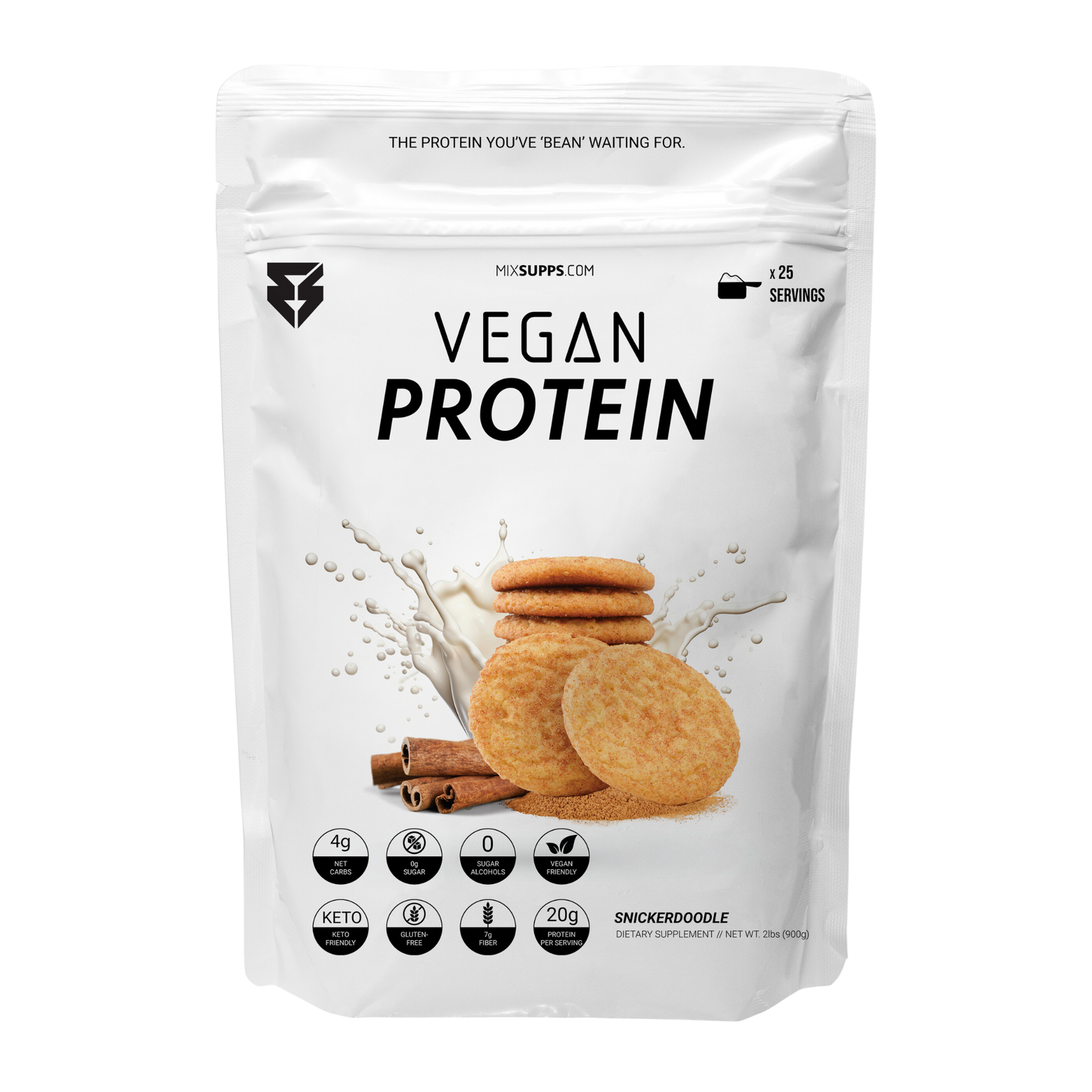 Vegan Protein