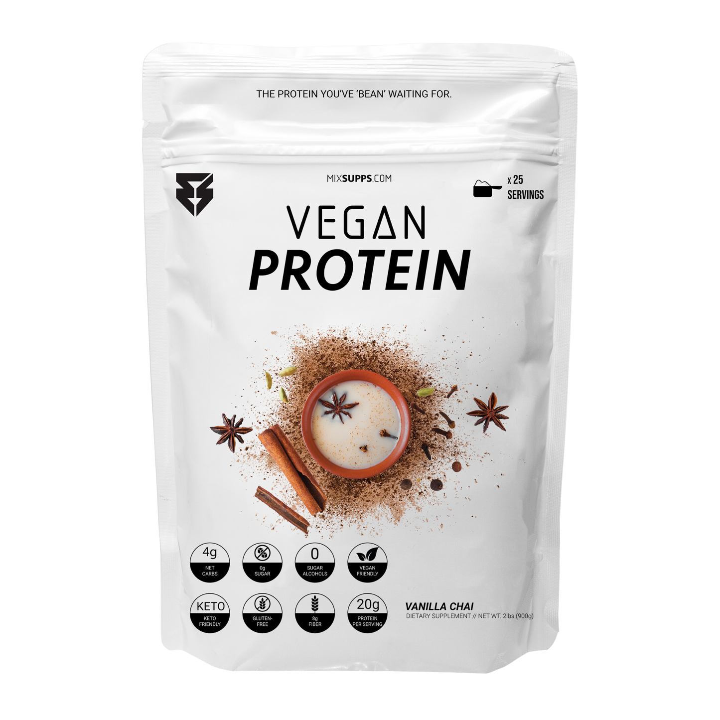 Vegan Protein