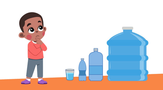 Staying Hydrated: How Much Water Do You Really Need?