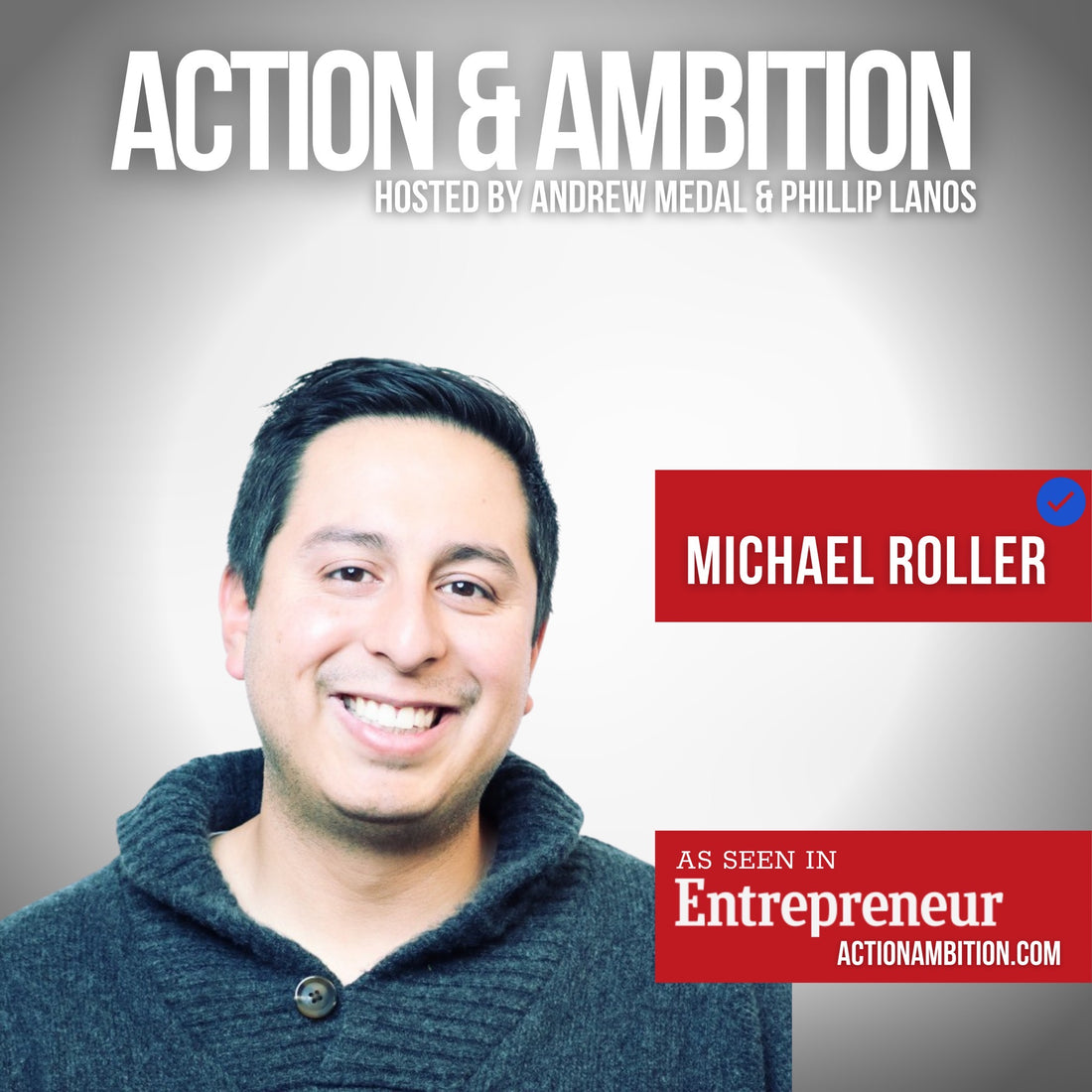 Action & Ambition Podcast