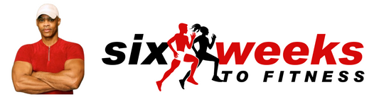 MixSupps CEO, Michael Roller, interviewed on Six Weeks to Fitness